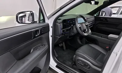 Hyundai Santafe 2024, 21469 км, за 24894.89 USD - фото 10