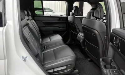 Hyundai Santafe 2024, 21469 км, за 24894.89 USD - фото 12
