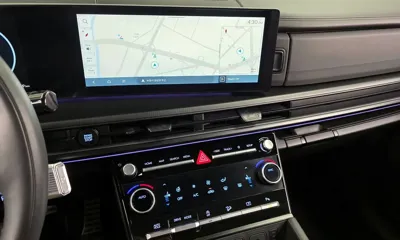 Hyundai Santafe 2024, 21469 км, за 24894.89 USD - фото 14