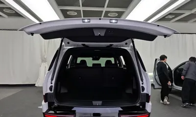 Hyundai Santafe 2024, 21469 км, за 24894.89 USD - фото 20