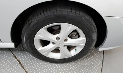 Renault-KoreaSamsung SM5 2010, 85352 км, за 2185.43 USD