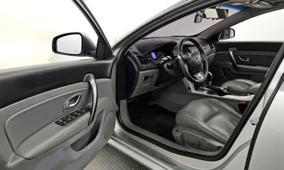 Renault-KoreaSamsung SM5 2010, 85352 км, за 2185.43 USD - фото 10