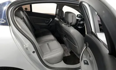 Renault-KoreaSamsung SM5 2010, 85352 км, за 2185.43 USD - фото 12