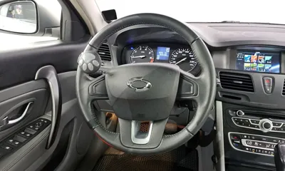 Renault-KoreaSamsung SM5 2010, 85352 км, за 2185.43 USD - фото 13