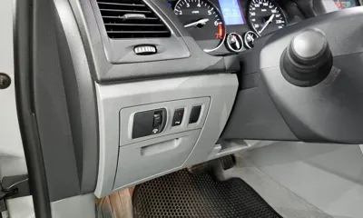 Renault-KoreaSamsung SM5 2010, 85352 км, за 2185.43 USD - фото 14