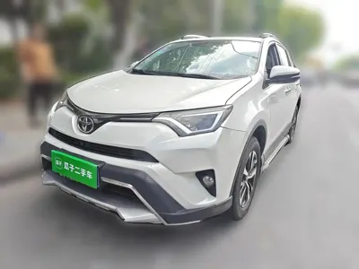 Toyota RAV4 2019, 110399 км, за 11933.26 USD