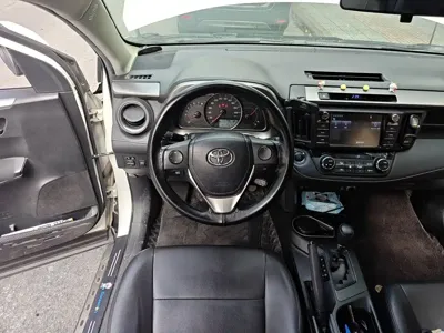 Toyota RAV4 2019, 110399 км, за 11933.26 USD