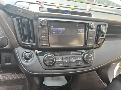 Toyota RAV4 2019, 110399 км, за 11933.26 USD - фото 6