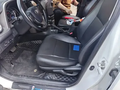 Toyota RAV4 2019, 110399 км, за 11933.26 USD - фото 8