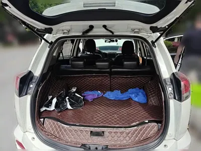 Toyota RAV4 2019, 110399 км, за 11933.26 USD - фото 10