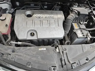 Toyota RAV4 2019, 110399 км, за 11933.26 USD - фото 11