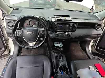Toyota RAV4 2019, 110399 км, за 11933.26 USD - фото 13