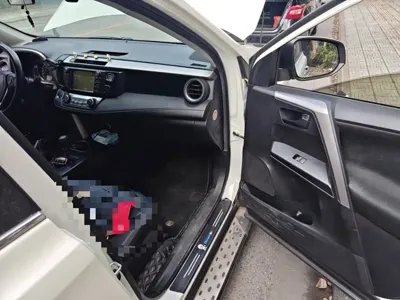 Toyota RAV4 2019, 110399 км, за 11933.26 USD - фото 20