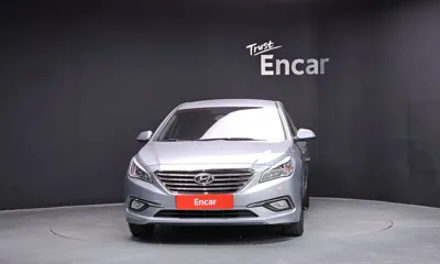 Hyundai Sonata 2016, 216582 км, за 3512.88 USD