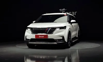 Kia Canival 2023, 54039 км, за 20425.72 USD