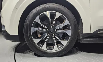 Kia Canival 2023, 54039 км, за 20425.72 USD