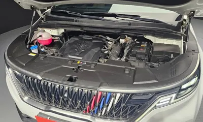 Kia Canival 2023, 54039 км, за 20425.72 USD - фото 6