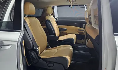 Kia Canival 2023, 54039 км, за 20425.72 USD - фото 12