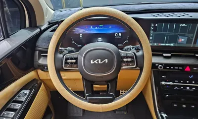 Kia Canival 2023, 54039 км, за 20425.72 USD - фото 13