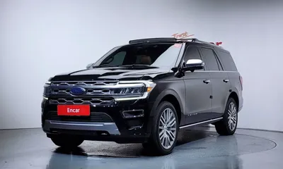 Ford Expedition