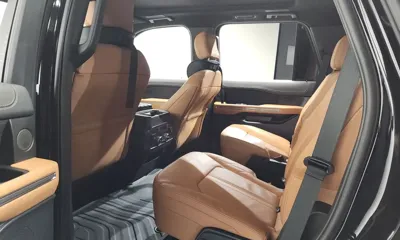 Ford Expedition