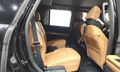 Ford Expedition