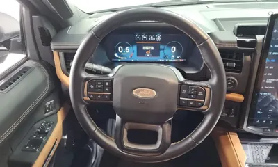 Ford Expedition