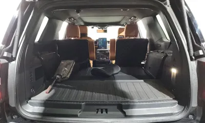 Ford Expedition