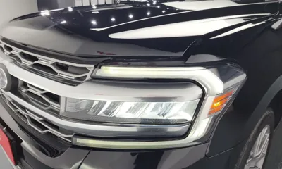 Ford Expedition