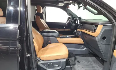 Ford Expedition