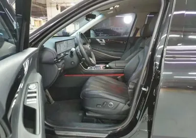 Genesis GV80 2024, 37042 км, за 7955.89 USD