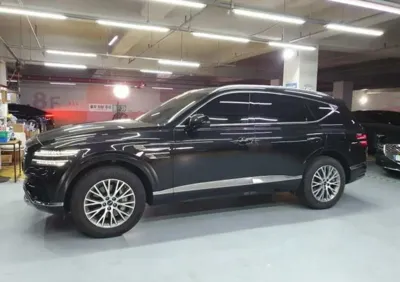 Genesis GV80 2024, 37042 км, за 7955.89 USD