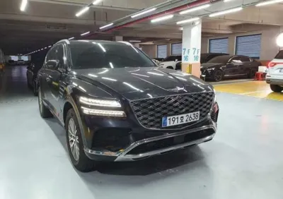 Genesis GV80 2024, 37042 км, за 7955.89 USD - фото 8