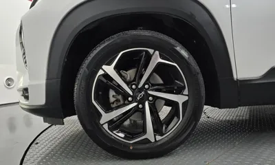 ChevroletGMDaewoo Trailblazer 2023, 82861 км, за 14521.06 USD