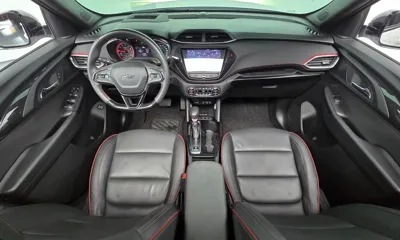 ChevroletGMDaewoo Trailblazer 2023, 82861 км, за 14506.91 USD - фото 7