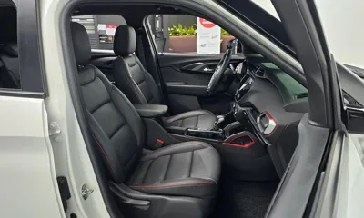 ChevroletGMDaewoo Trailblazer 2023, 82861 км, за 14506.91 USD - фото 10