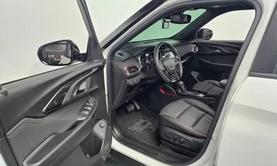 ChevroletGMDaewoo Trailblazer 2023, 82861 км, за 14506.91 USD - фото 11