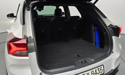 ChevroletGMDaewoo Trailblazer 2023, 82861 км, за 14506.91 USD - фото 20