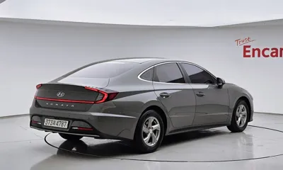 Hyundai Sonata 2022, 140156 км, за 7293.09 USD