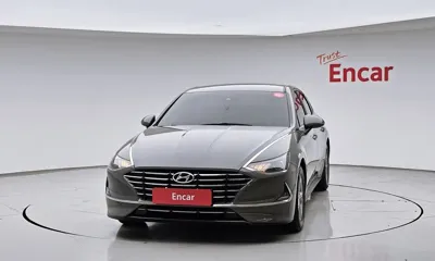 Hyundai Sonata 2022, 140156 км, за 7293.09 USD
