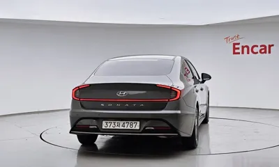 Hyundai Sonata 2022, 140156 км, за 7293.09 USD