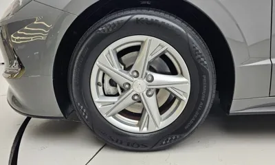Hyundai Sonata 2022, 140156 км, за 7293.09 USD