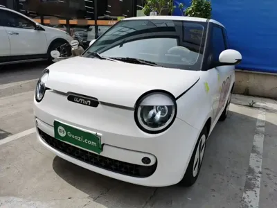Qiyuan Lumin 2026, 3500 км, за 6062.27 USD