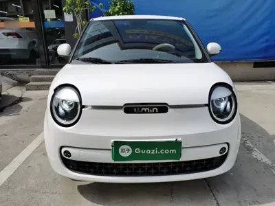 Qiyuan Lumin 2026, 3500 км, за 6062.27 USD