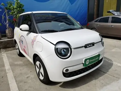 Qiyuan Lumin 2026, 3500 км, за 6062.27 USD