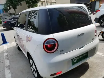 Qiyuan Lumin 2026, 3500 км, за 6062.27 USD
