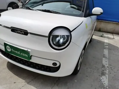 Qiyuan Lumin 2026, 3500 км, за 6062.27 USD - фото 24