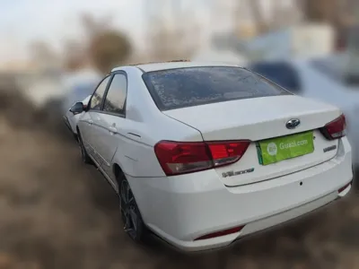 Horki 300E 2017, 7300 км, за 6304 USD - фото 4