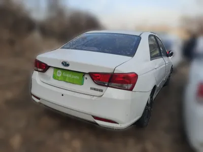 Horki 300E 2017, 7300 км, за 6304 USD - фото 6