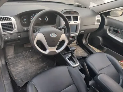 Horki 300E 2017, 7300 км, за 6304 USD - фото 18